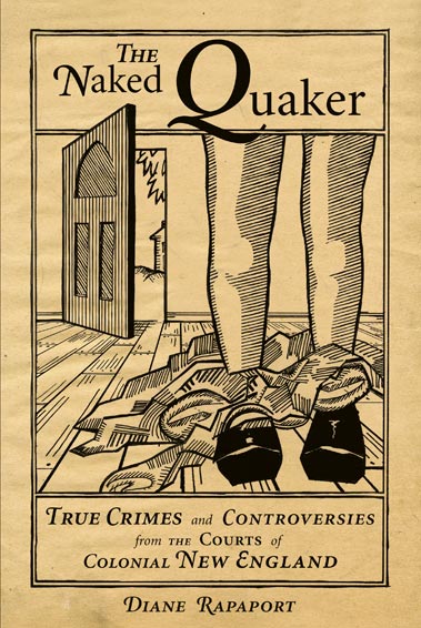 The Naked Quaker