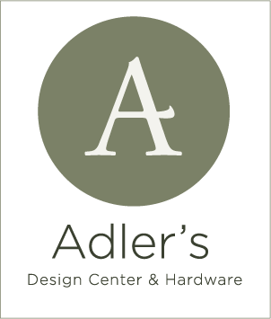 Adler's Logo