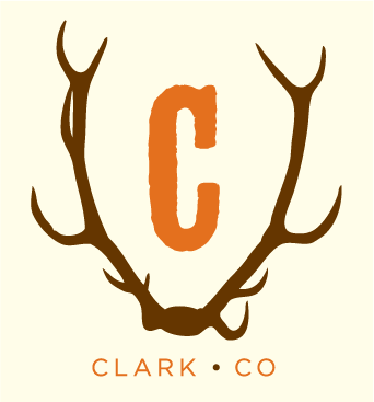 Clark Store Antlers
