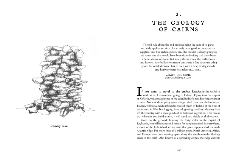 Cairns Chapter Opener